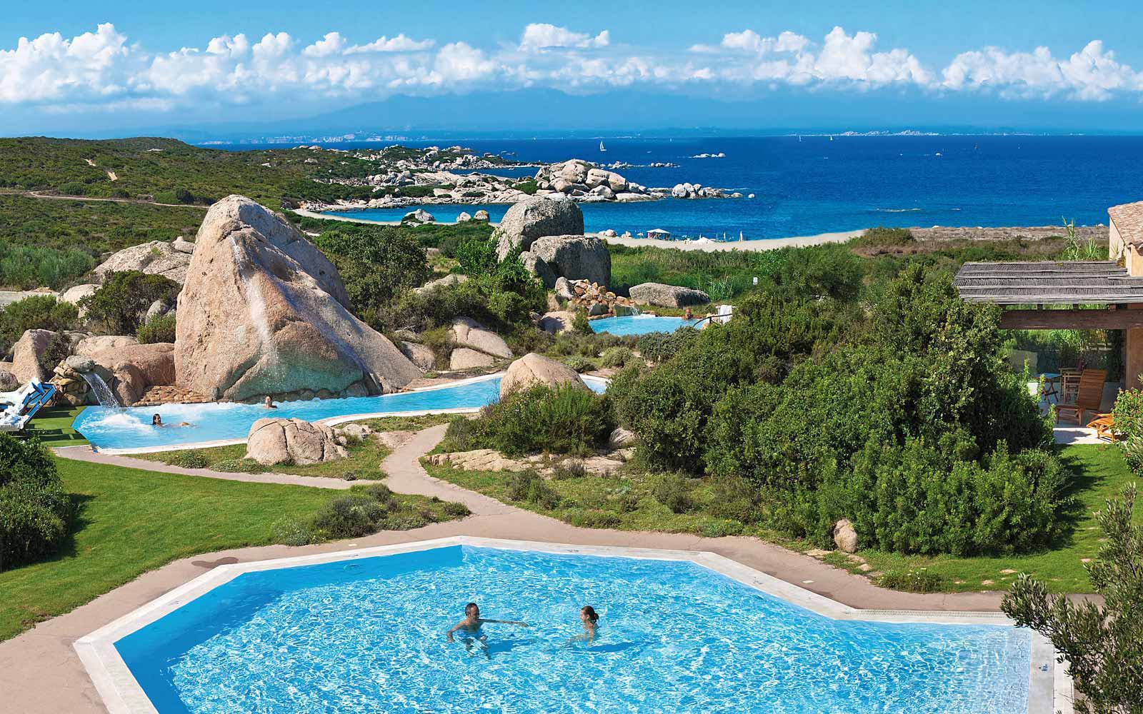 Sardinia Hotels | Holidays in Sardinia, Italy | Sardatur Holidays