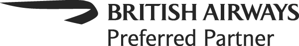 British Airways preferred partner
