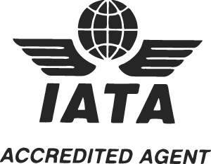 IATA logo